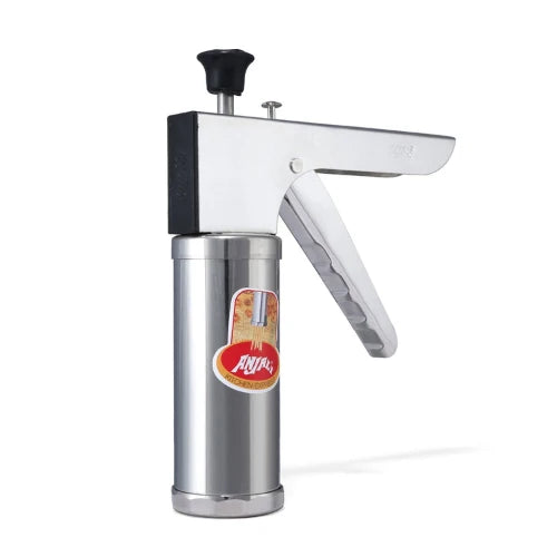 Anjali Muruku Maker 12 Steel Jali Kitchen Press