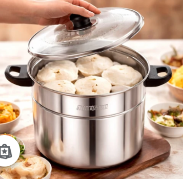 Anupam Gas Tandoor Oven | Bati | Pizza | Roti Maker