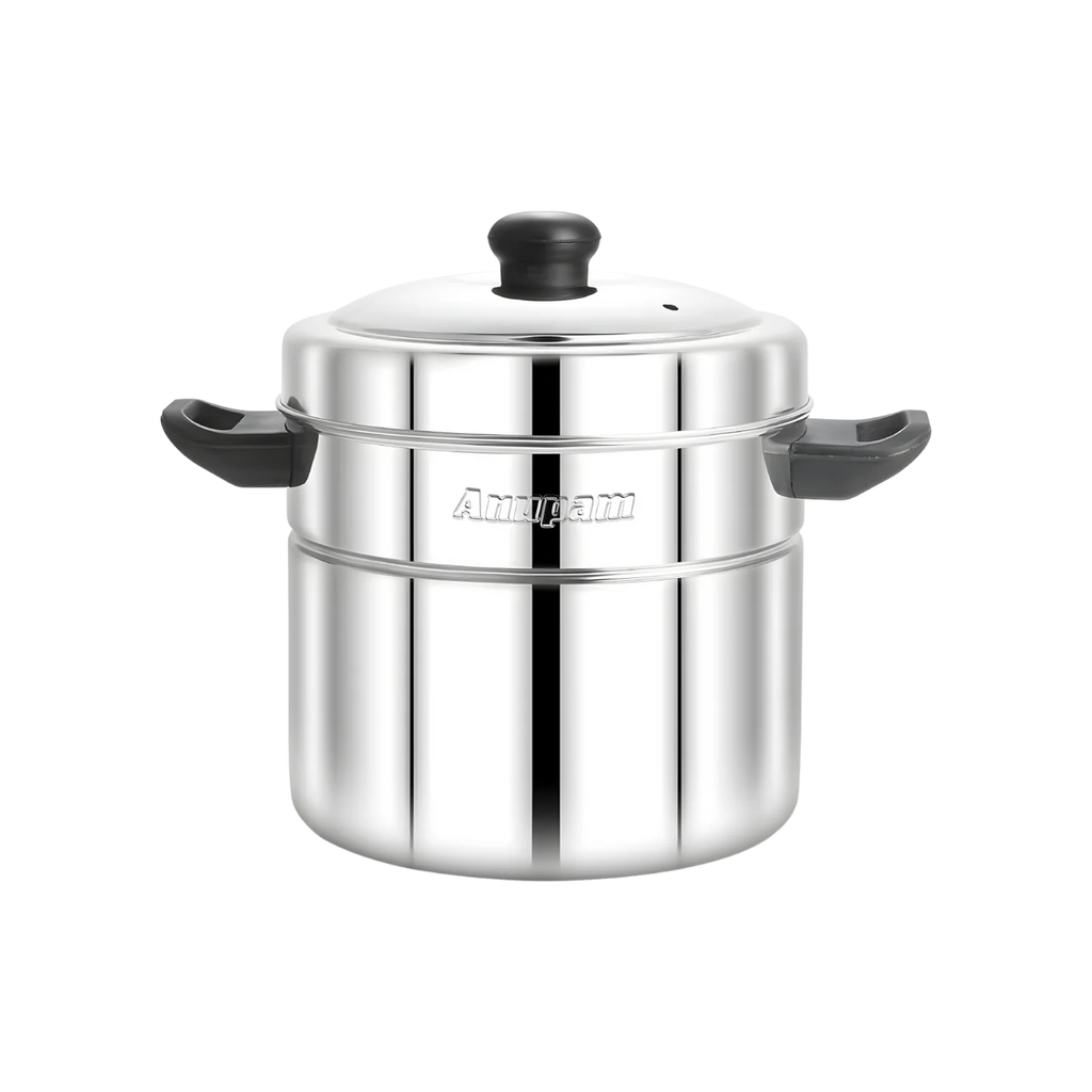 Anupam Gas Tandoor Oven | Bati | Pizza | Roti Maker